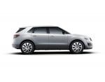 Saab 9-4X BioPower Concept 2008 года